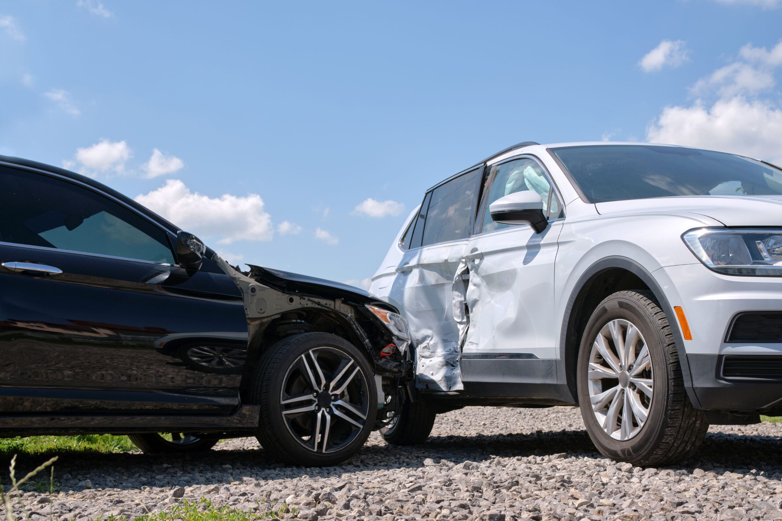 Centro Justicia Legal te ayuda a obtener la compensación que mereces tras un accidente por choque lateral. Consulta gratuita en Santa Ana, CA