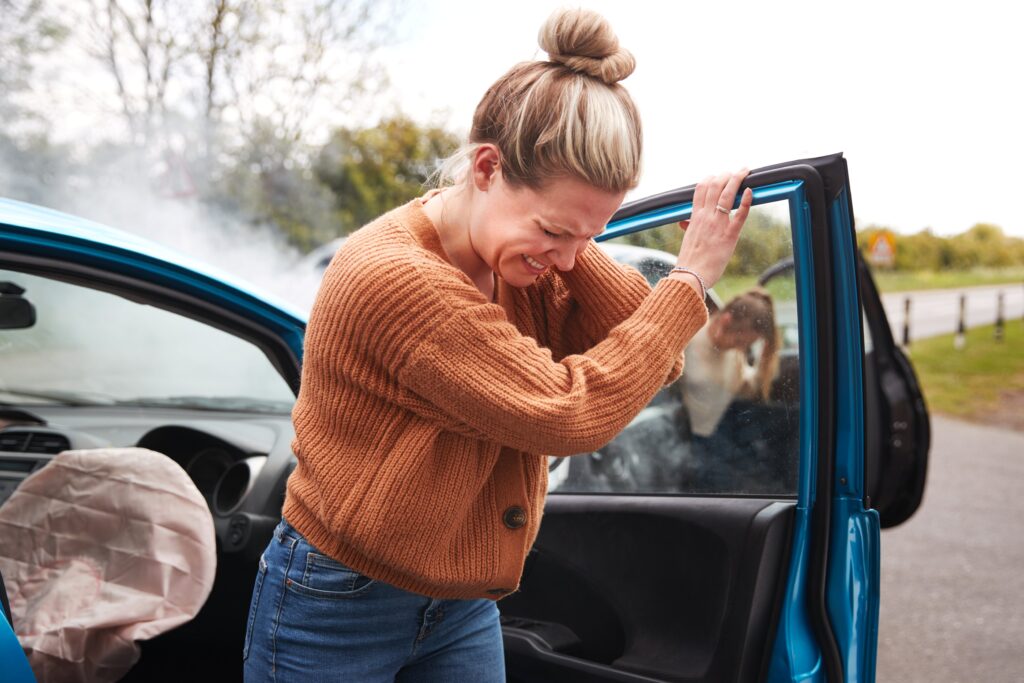 Recupere lo que merece: El papel de un abogado de lesiones personales en accidentes automovilísticos