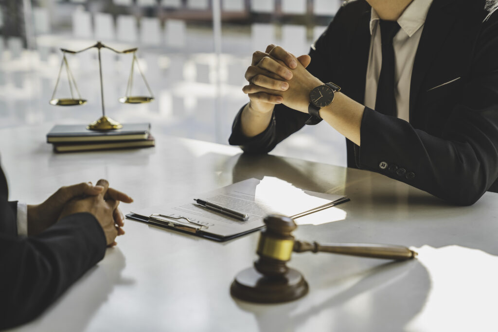 Abogados de Accidentes en Anaheim, CA