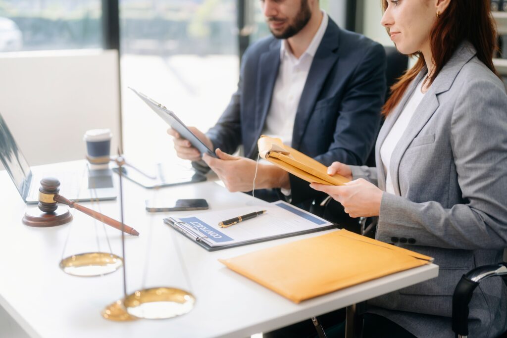 Abogados de Accidentes en Costa Mesa, CA