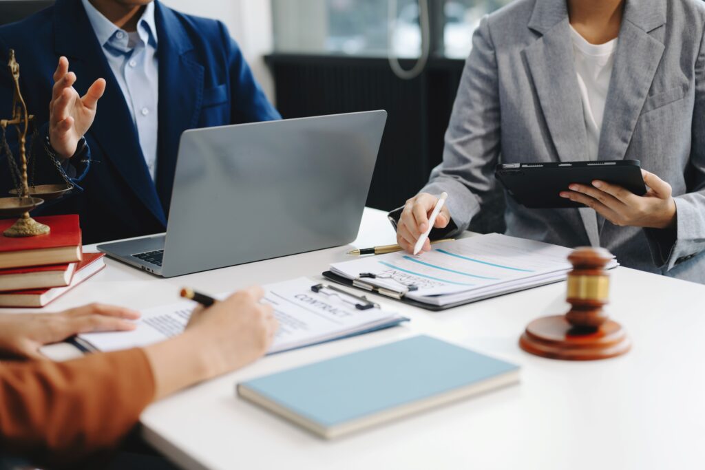 Abogados de Accidentes en Tustin, CA